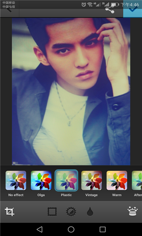 化妆相机软件免费app下载  v2.0.0图2