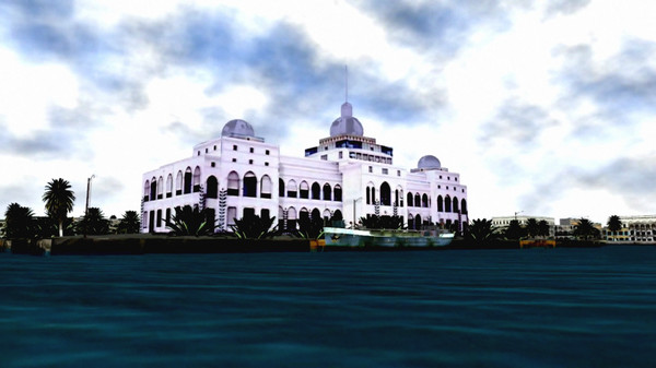 苏伊士运河模拟器免费最新安卓版  v1.0图1