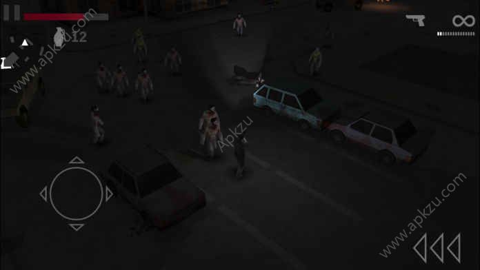 后果金币中文安卓版(Aftermath)  v0.8图1