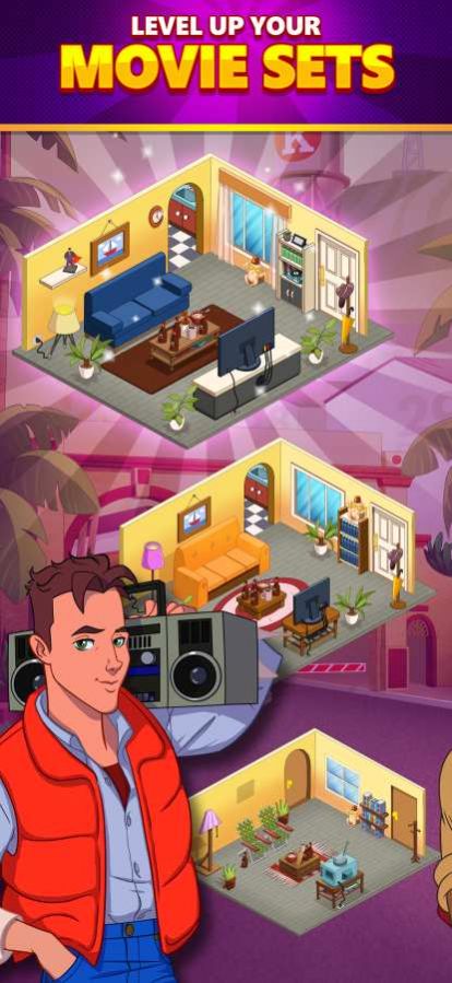 点点工作室金币安卓版  v1.0图2