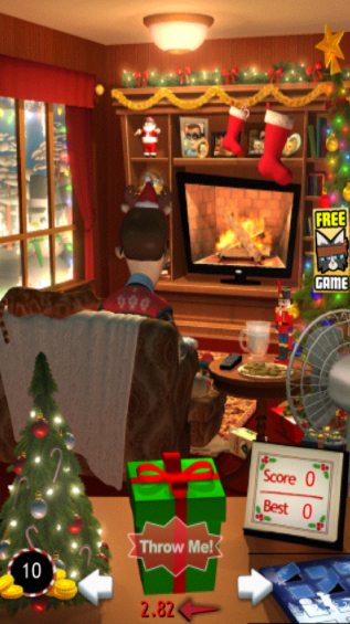 办公室捣蛋鬼圣诞版图4