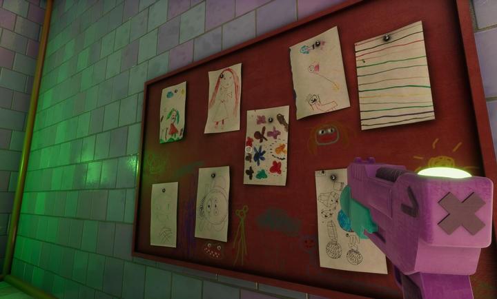 阿曼达幼儿园安卓版游戏  v1.0图3