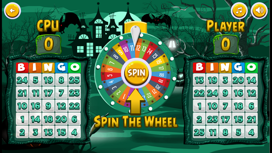 城堡转盘游戏图1