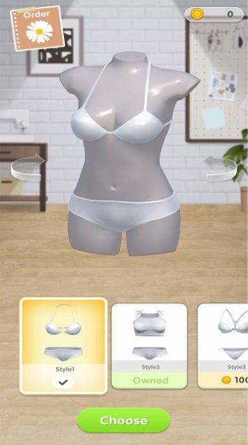 做个设计师游戏图2