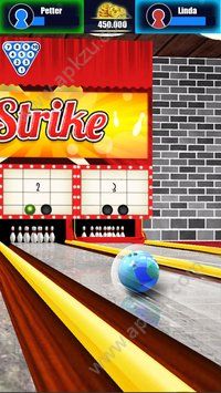 职业保龄球大师游戏图3