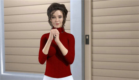 女神的最佳交易汉化直装版(附攻略)下载  V1.8.0图2