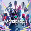 epic Arcadegeddon汉化补丁最新版  v1.0