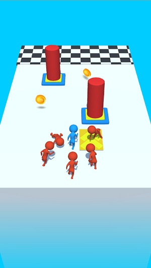 人类逃离梦境图3