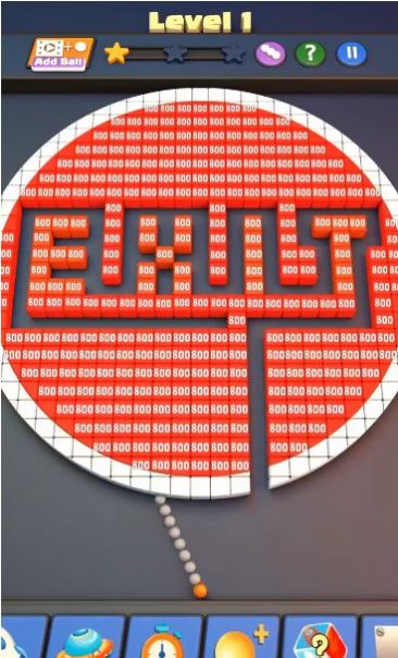 弹球我贼6游戏最新安卓版  v1.0图2