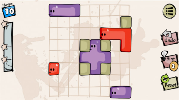 果冻涂鸦游戏图3