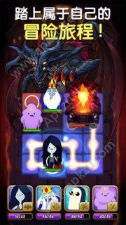 地下城连萌金币安卓版  v1.2图3