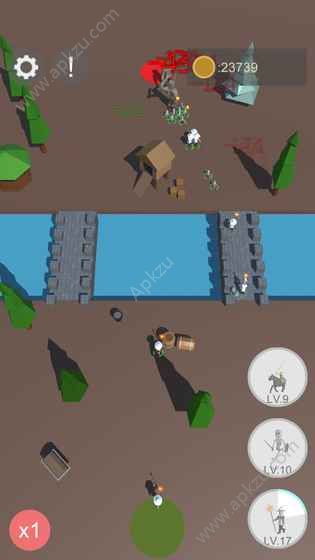 孤山远征游戏图3