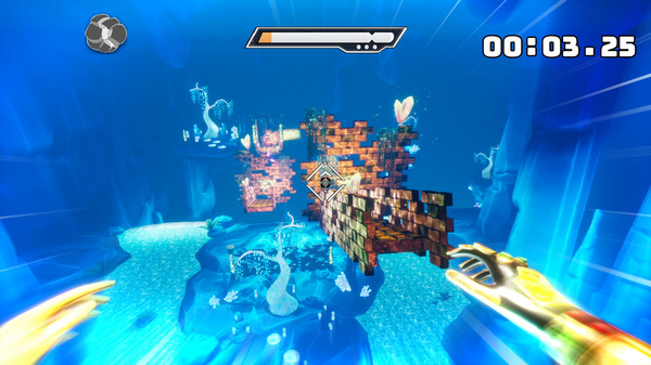 水晶召唤游戏图1