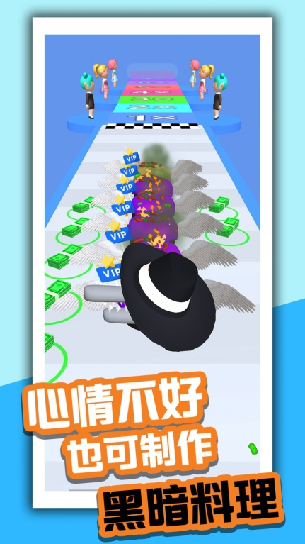 甜品小达人游戏官方版图3