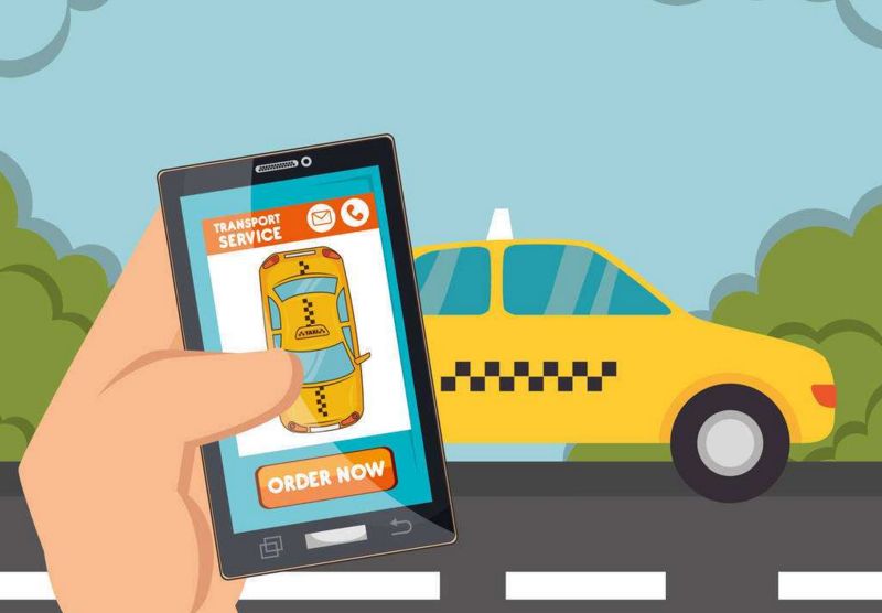 适合老年人打车软件合集