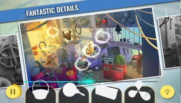 牢房的最后几天游戏完整中文安卓版下载  v3.05图4