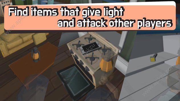 手电筒大作战中文版图4