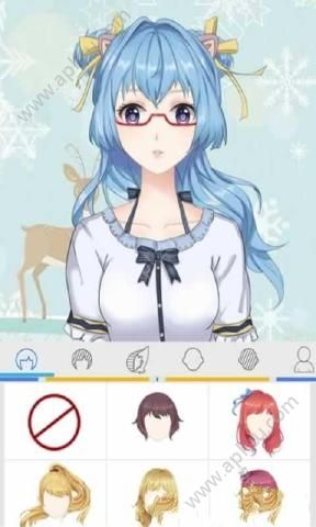 动漫女孩工厂安卓版图4