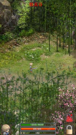 无尽的修真塔游戏图4