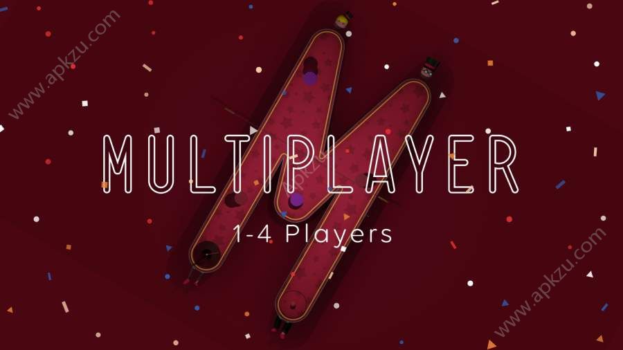 字母高尔夫游戏图3