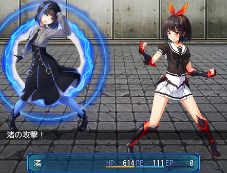 念动少女璀璨星游戏图3