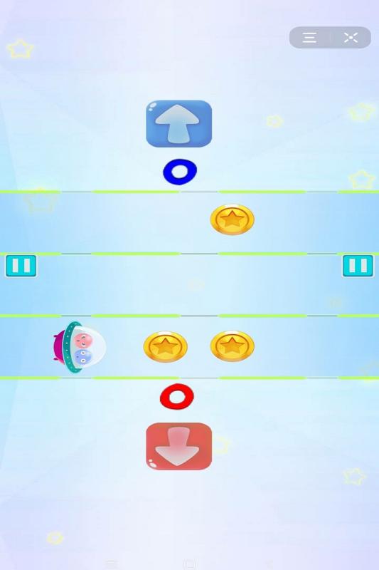 双人大比拼游戏图1