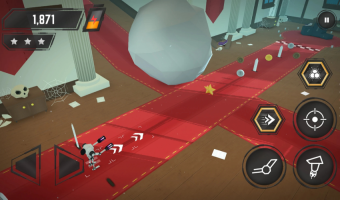 碰撞机器人Crashbots图3