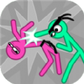 火柴人角斗士游戏安卓手机版  v1.0