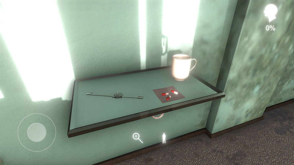 阿加塔疑案游戏图1