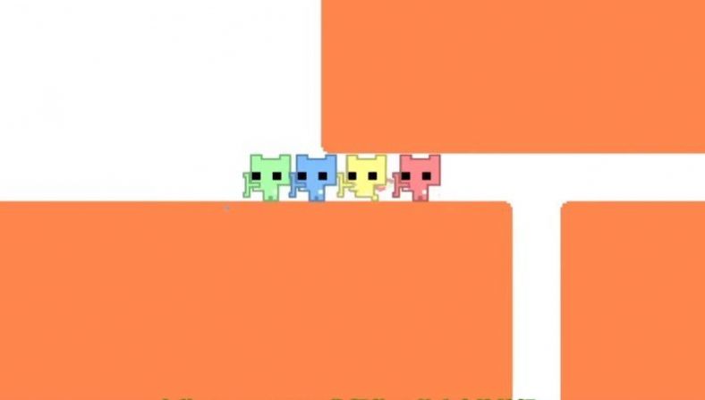 分手猫猫游戏图4